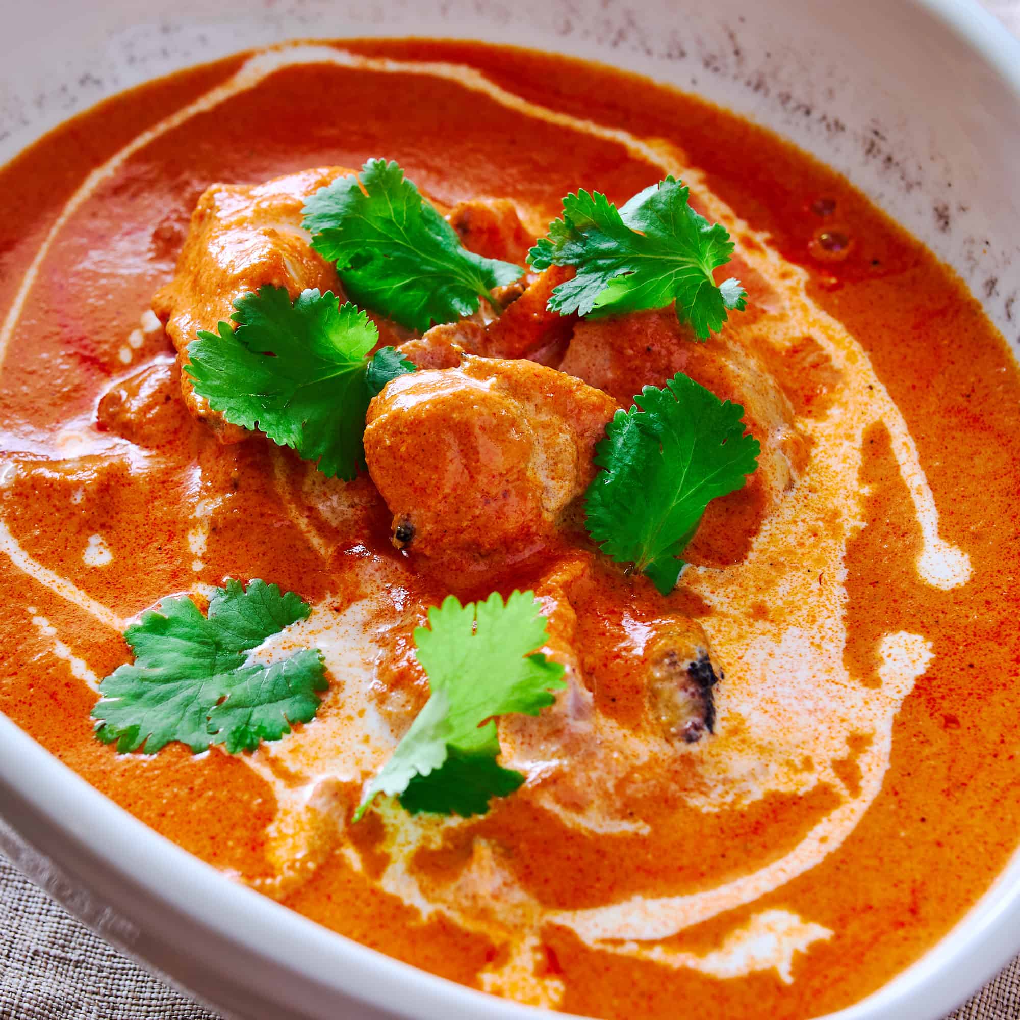 Unlock Rich Flavor: Your Guide to Homemade Butter Chicken Perfection